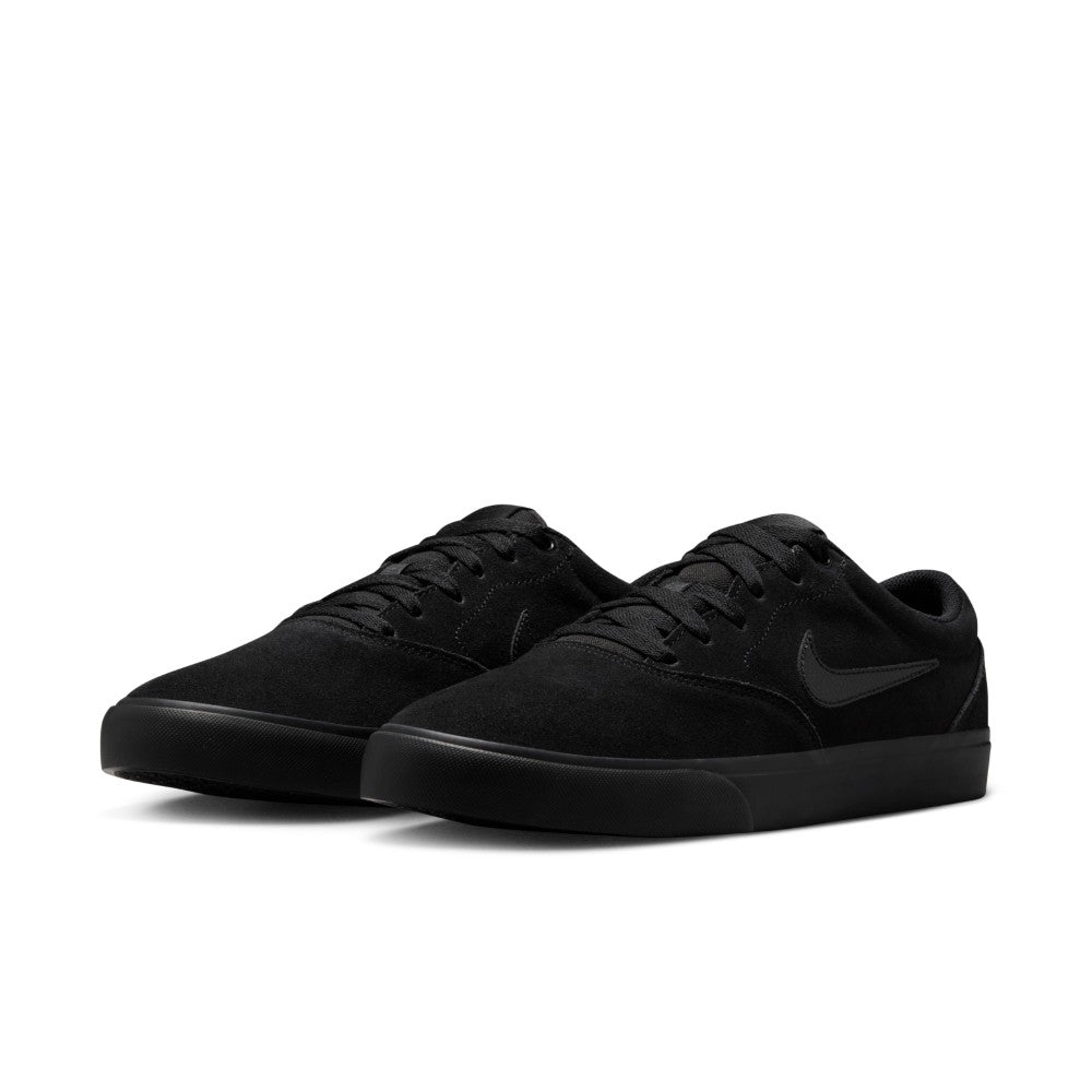 Charge Suede Shoes