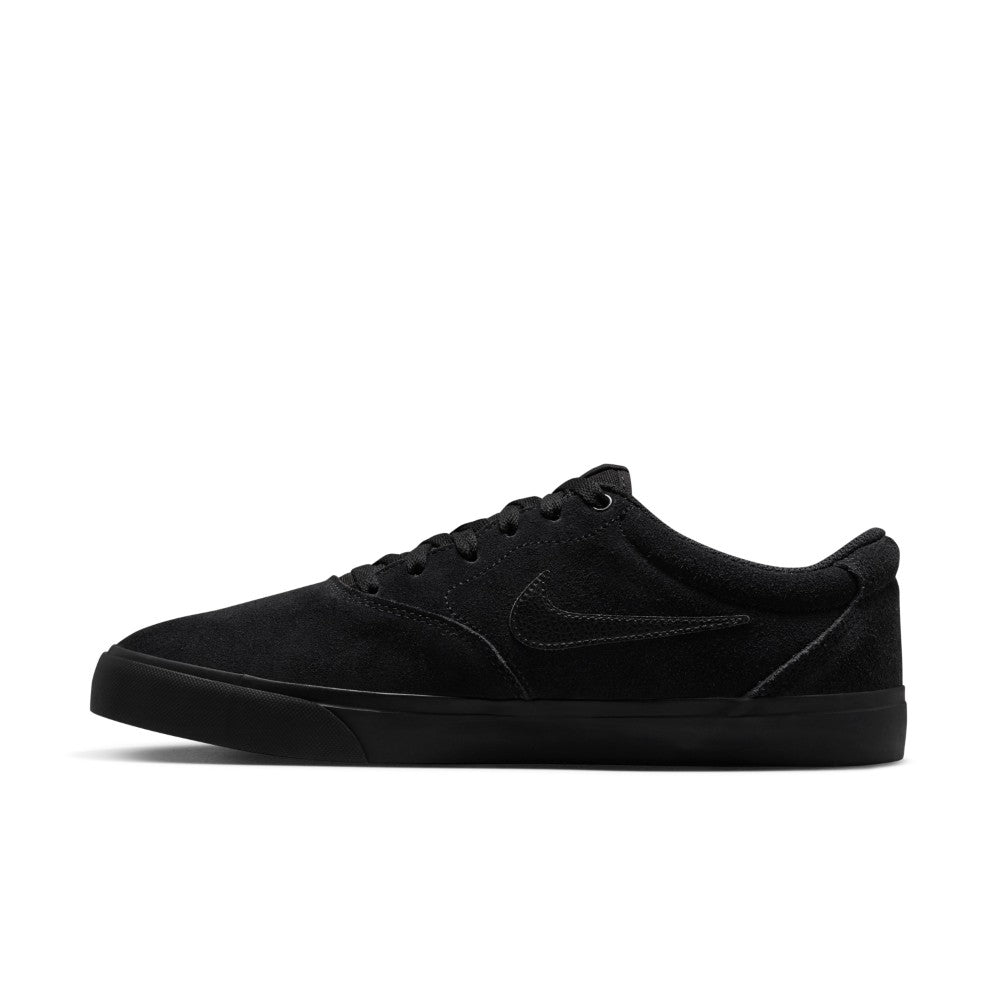 Charge Suede Shoes