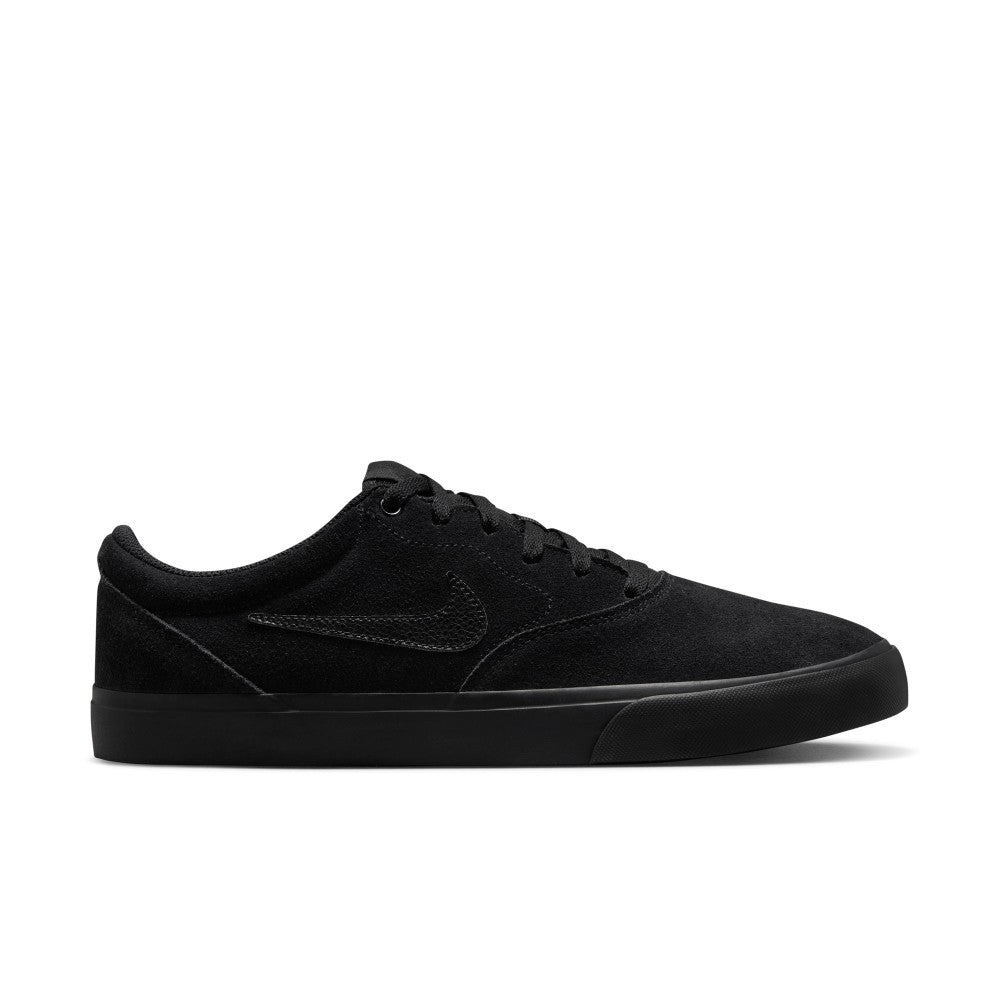 Charge Suede Shoes