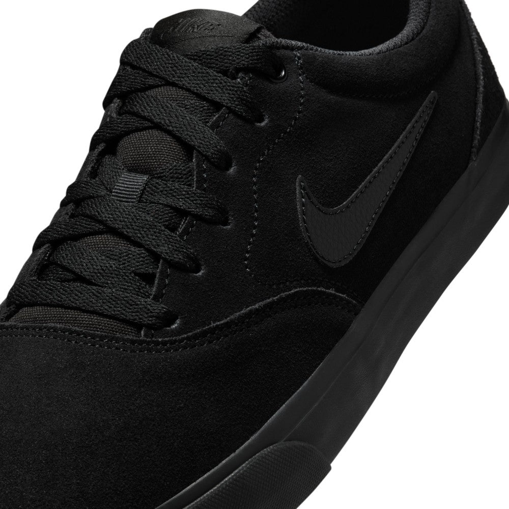 Charge Suede Shoes