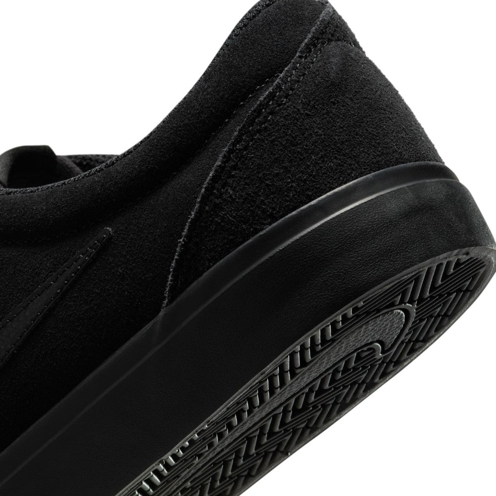 Charge Suede Shoes