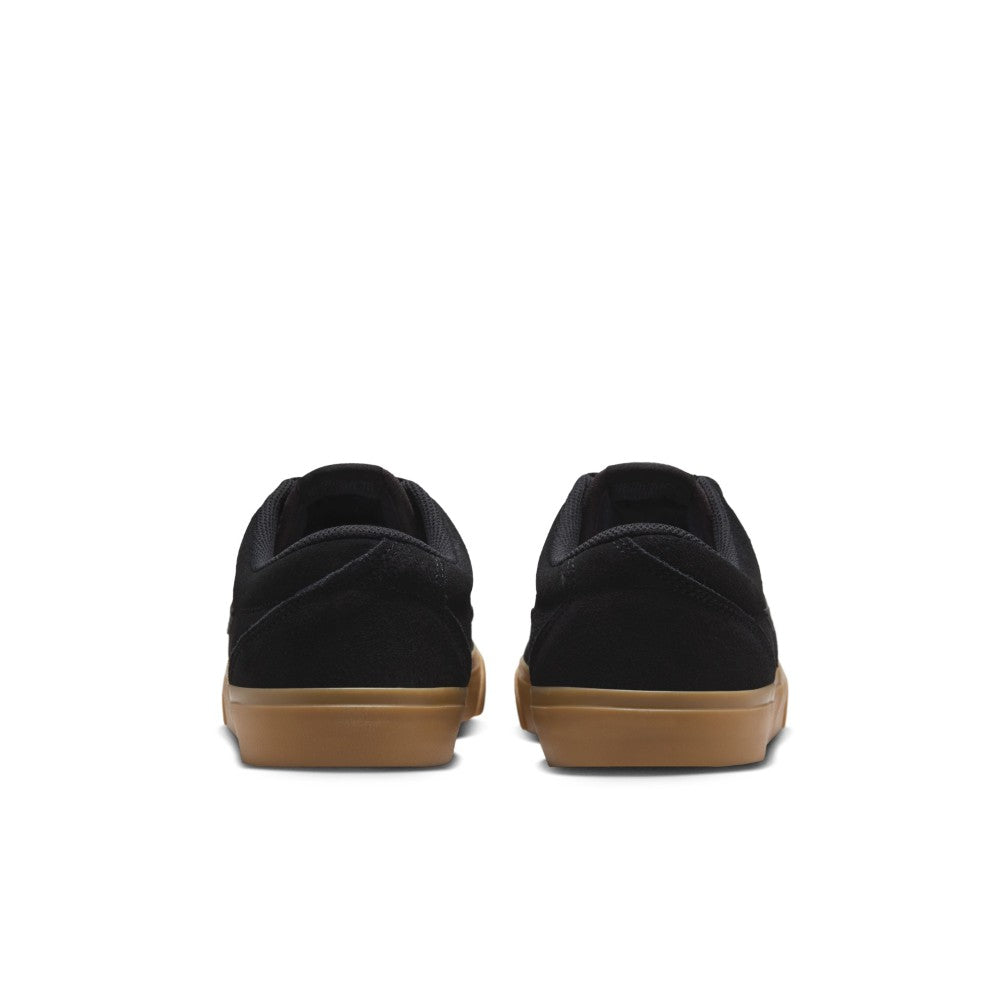 Charge Suede Lifestyle Shoes