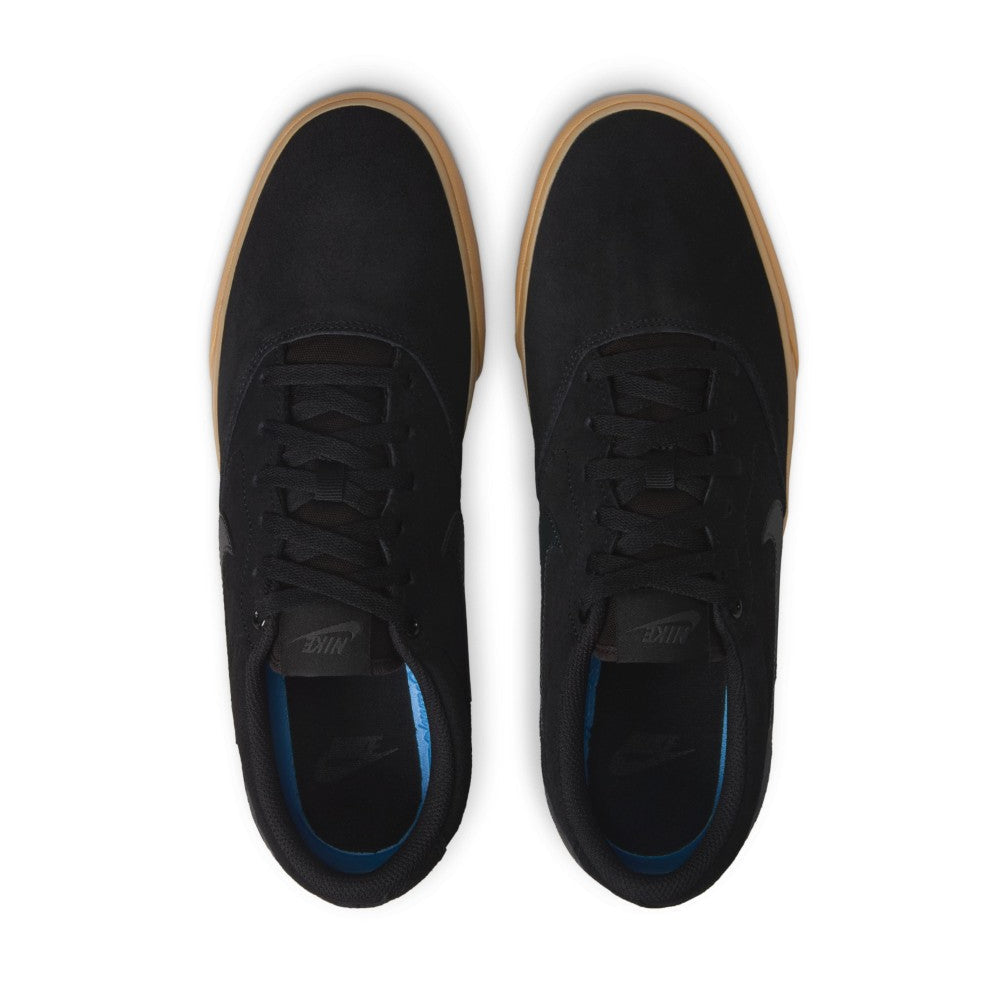 Charge Suede Lifestyle Shoes