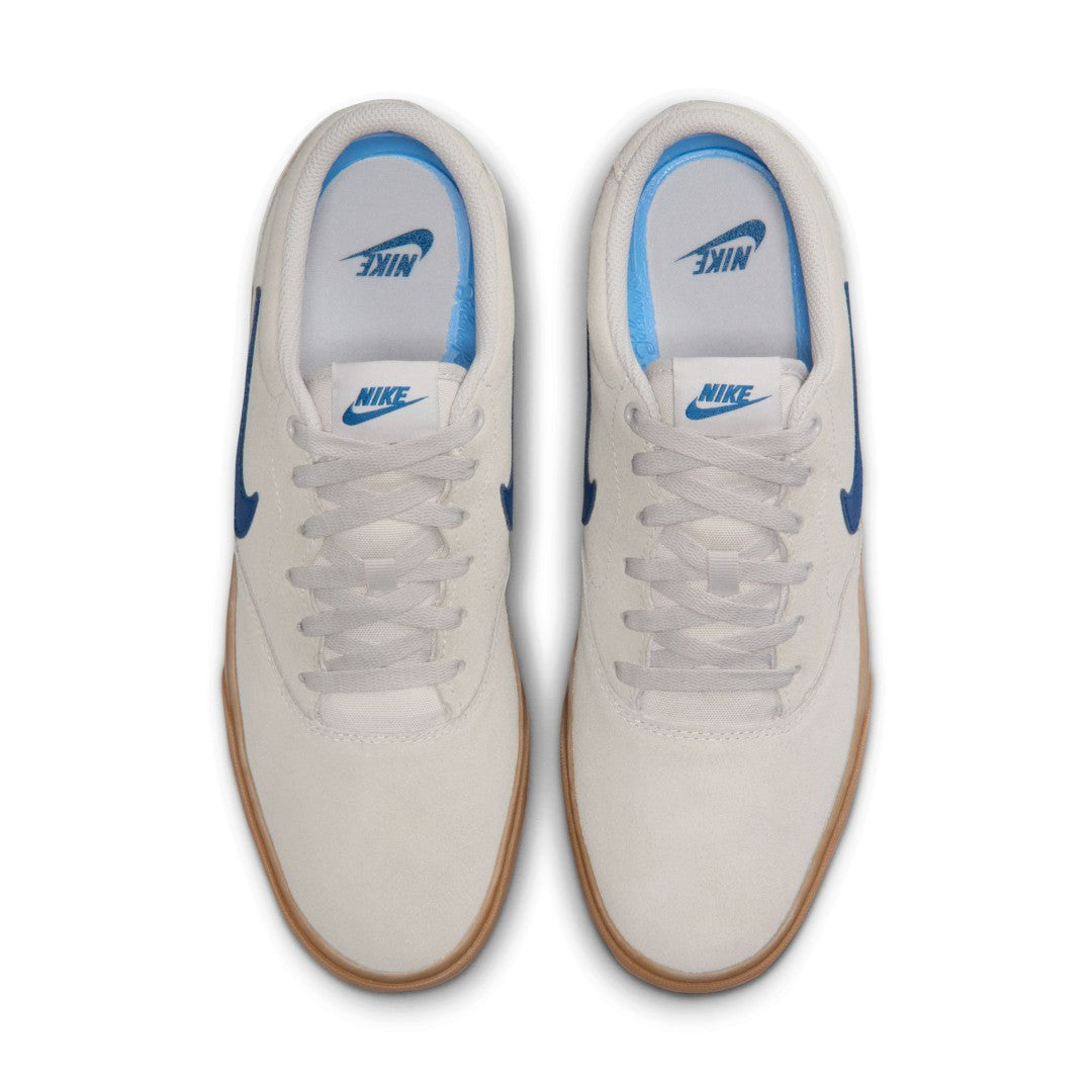Charge Suede Shoes