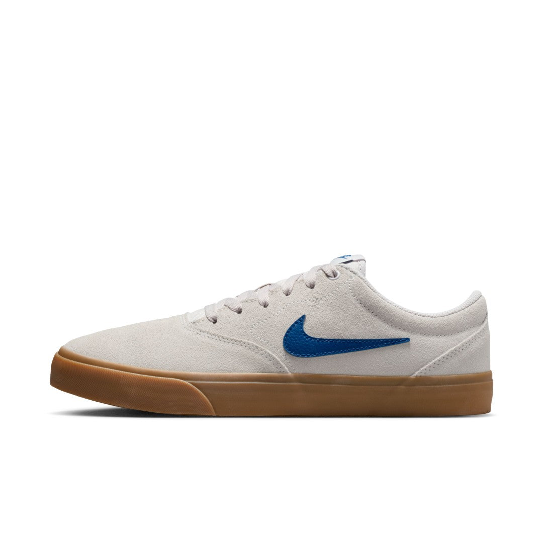 Charge Suede Shoes