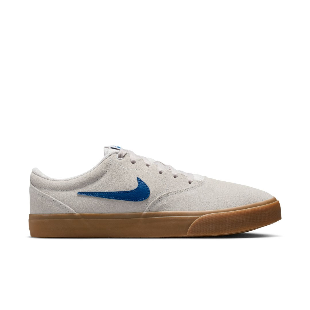 Charge Suede Shoes