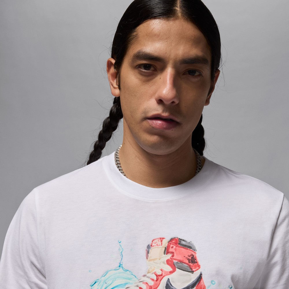 Jordan Flight Essentials AJ1 Short-Sleeve T-Shirt