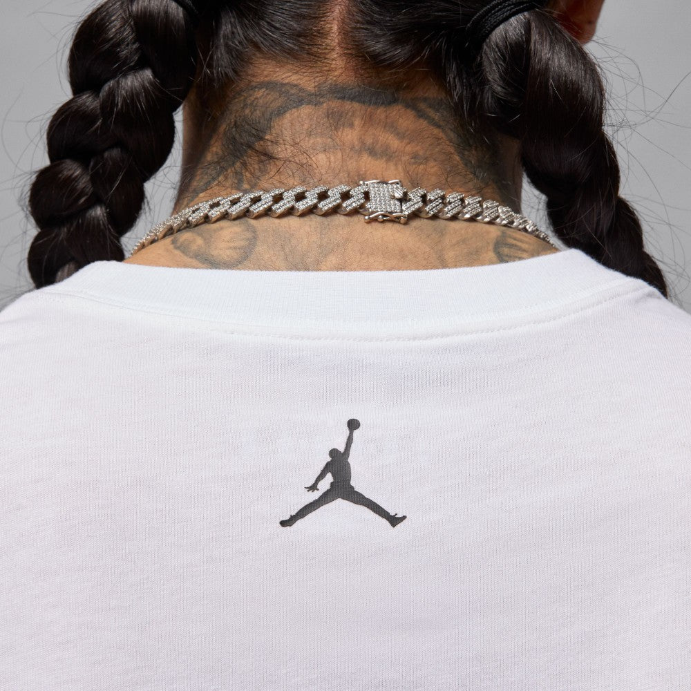 Jordan Flight Essentials AJ1 Short-Sleeve T-Shirt