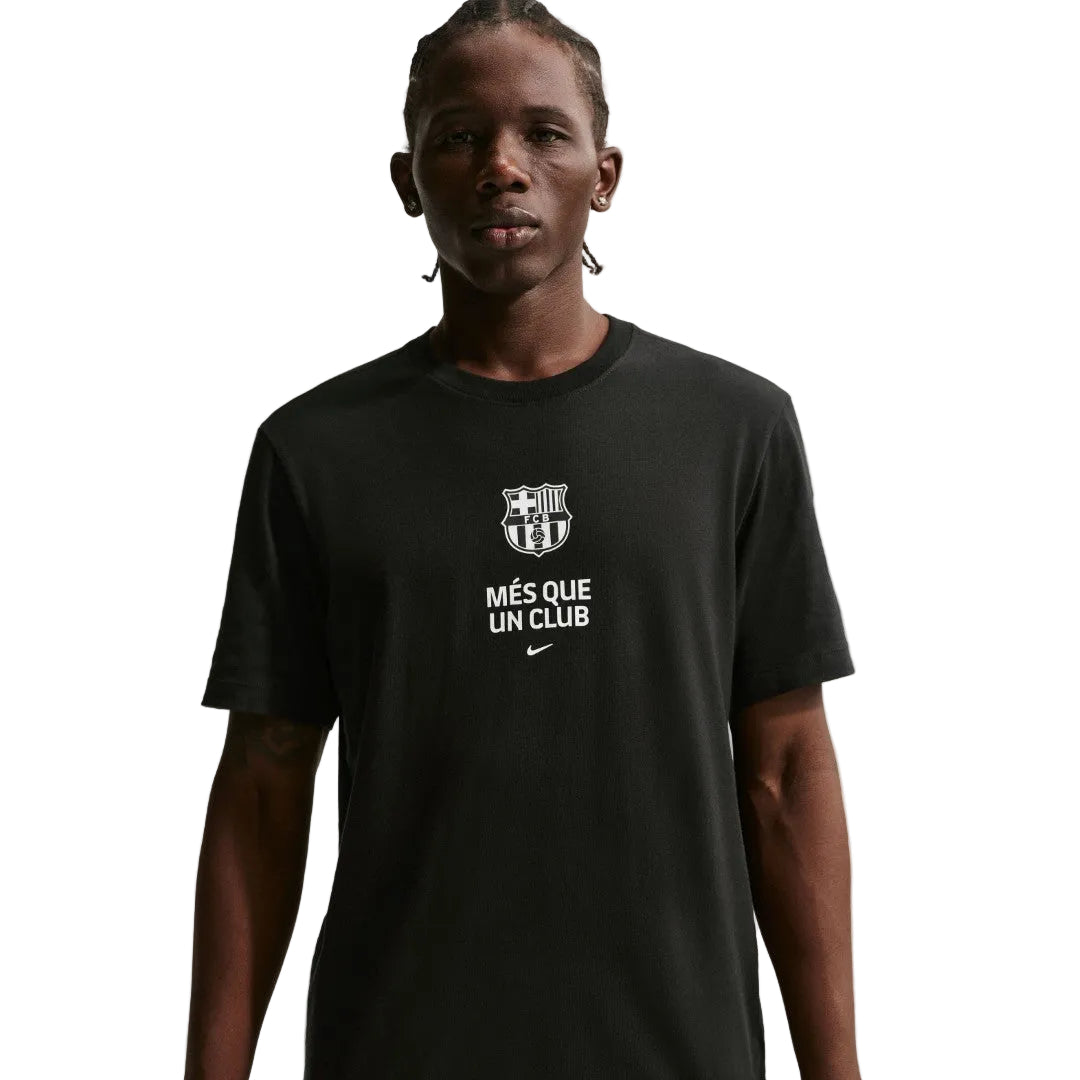FC Barcelona Club T-Shirt