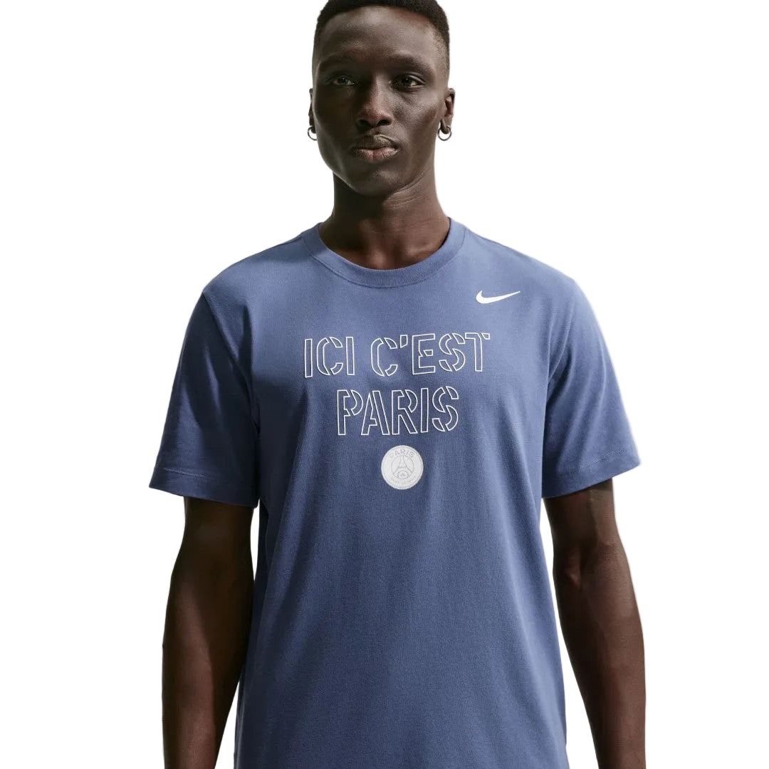 Paris Saint-Germain Pride T-Shirt