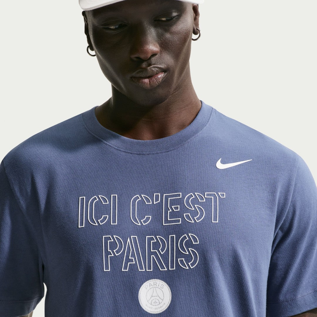 Paris Saint-Germain Pride T-Shirt