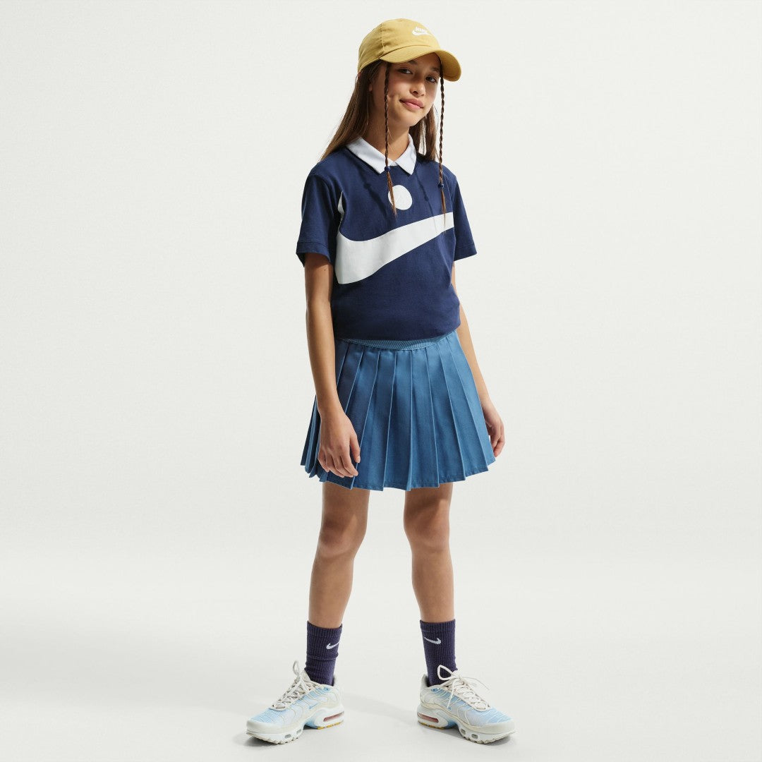 Paris Saint-Germain Swoosh T-Shirt