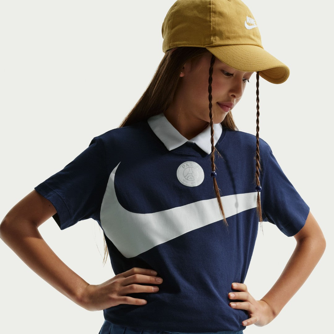 Paris Saint-Germain Swoosh T-Shirt