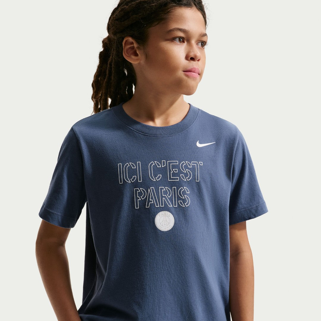 Paris Saint-Germain Pride T-Shirt