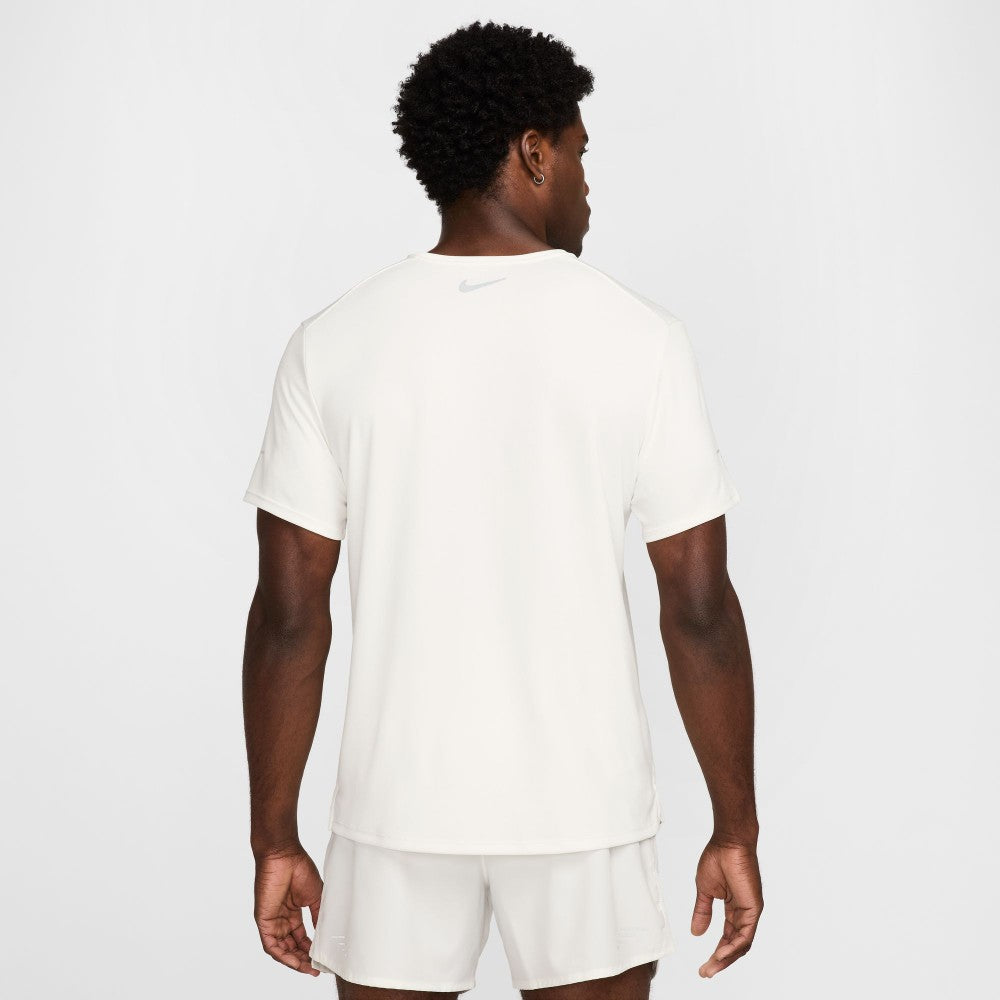 Miler Flash Dri-FIT UV Short-Sleeve Running Top