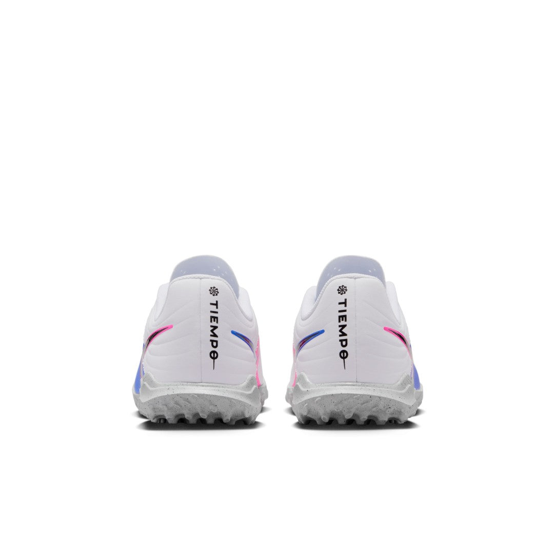 Jr. Tiempo Maestro Club Turf Low-Top Football Shoes