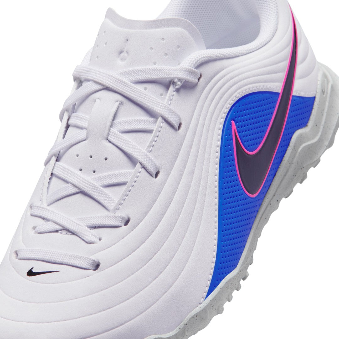 Jr. Tiempo Maestro Club Turf Low-Top Football Shoes