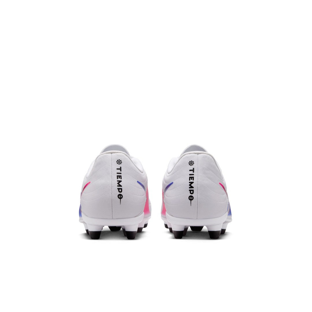 Jr. Tiempo Maestro Club Multi-Ground Low-Top Soccer Shoes