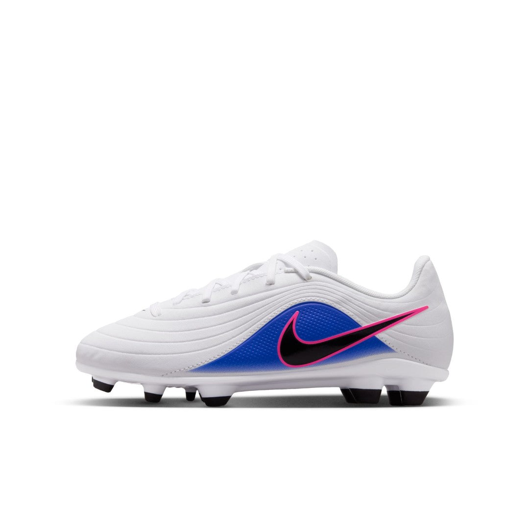 Jr. Tiempo Maestro Club Multi-Ground Low-Top Soccer Shoes