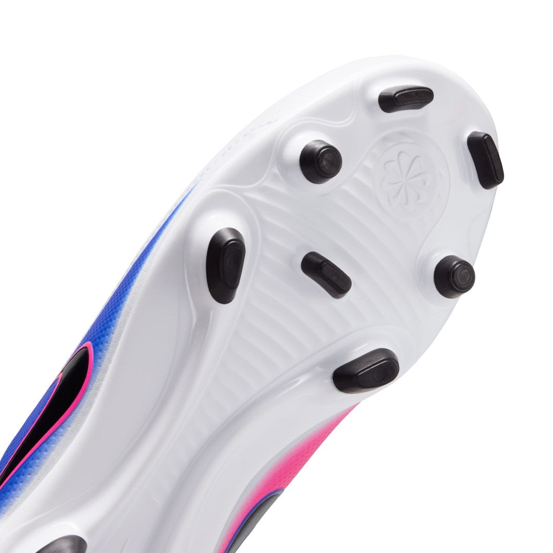 Jr. Tiempo Maestro Club Multi-Ground Low-Top Soccer Shoes