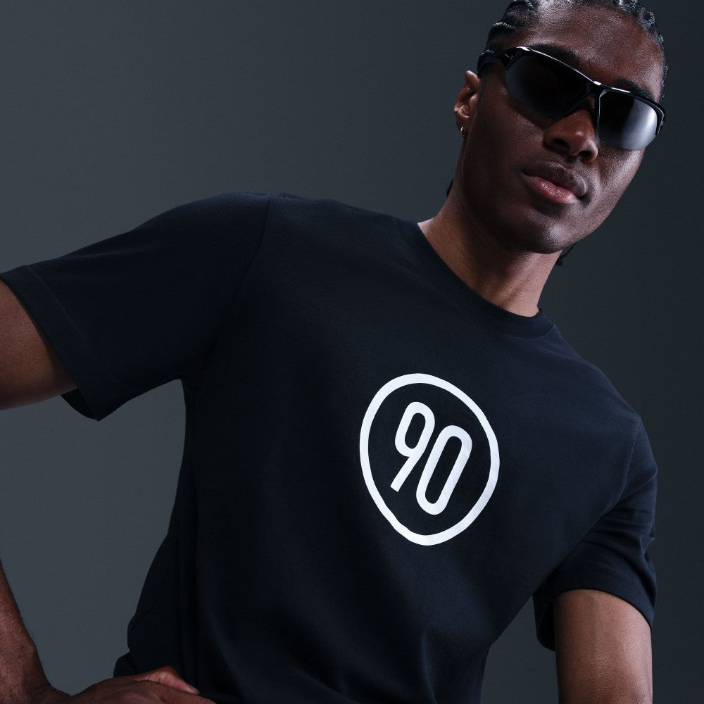 Total 90 Football T-Shirt