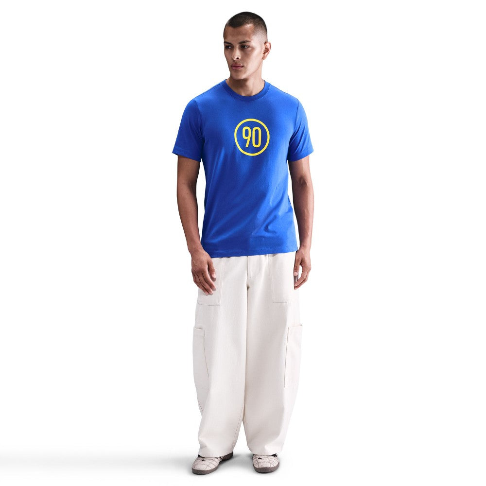 Total 90 Football T-Shirt