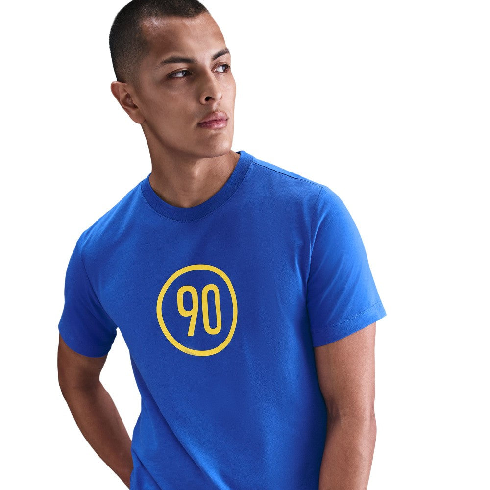 Total 90 Football T-Shirt