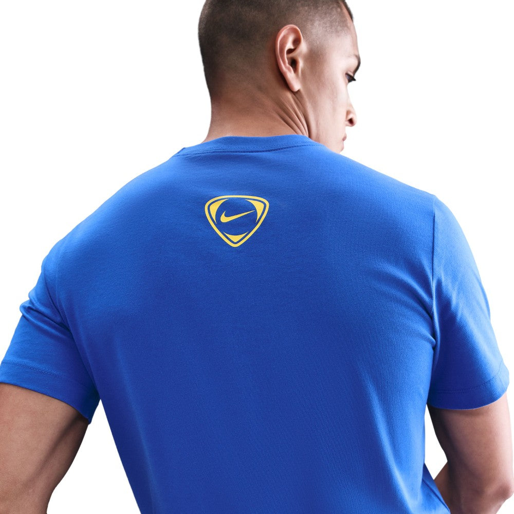 Total 90 Football T-Shirt