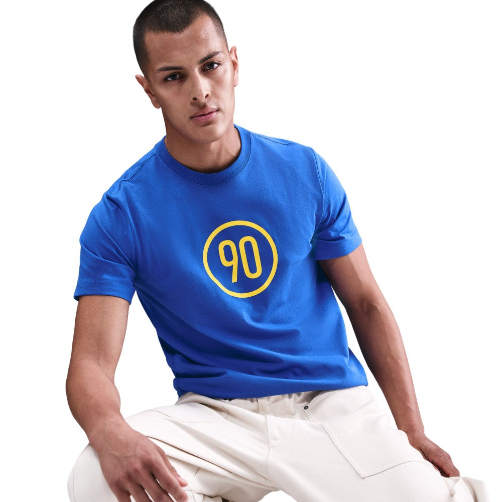 Total 90 Football T-Shirt