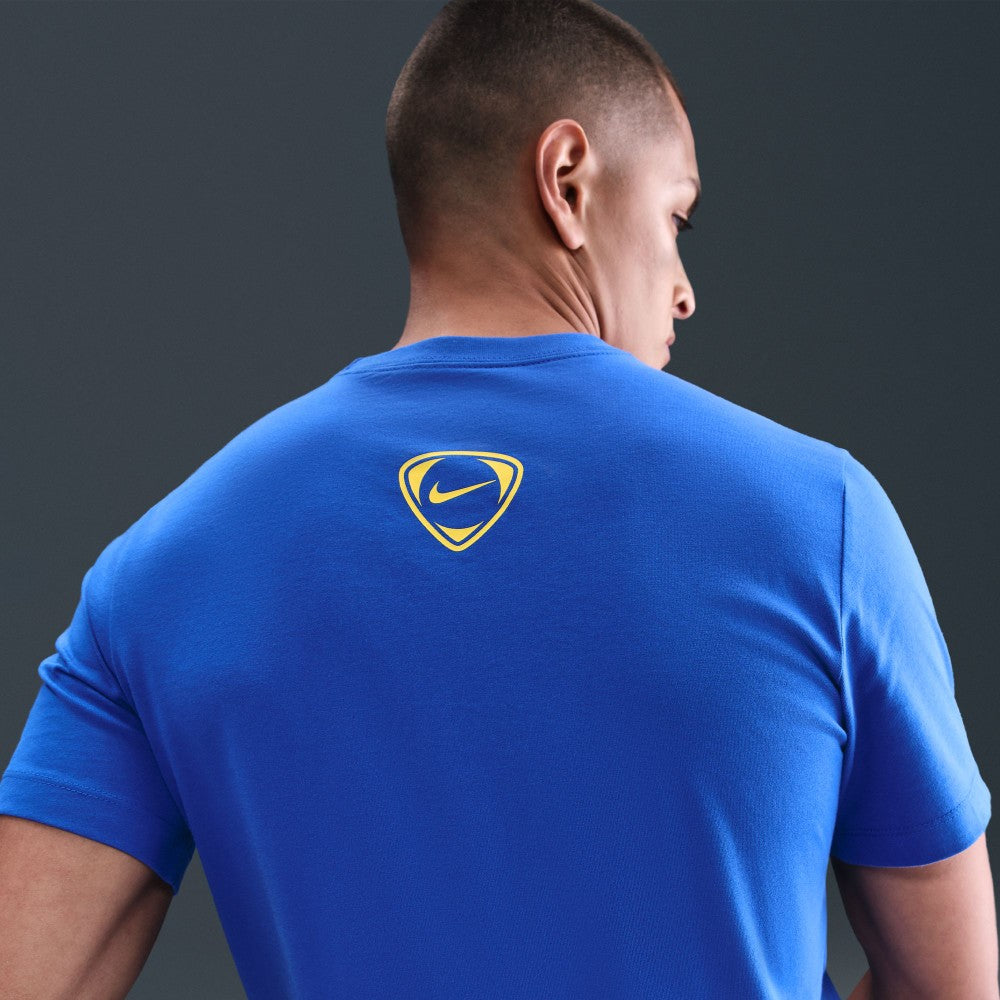 Total 90 Football T-Shirt