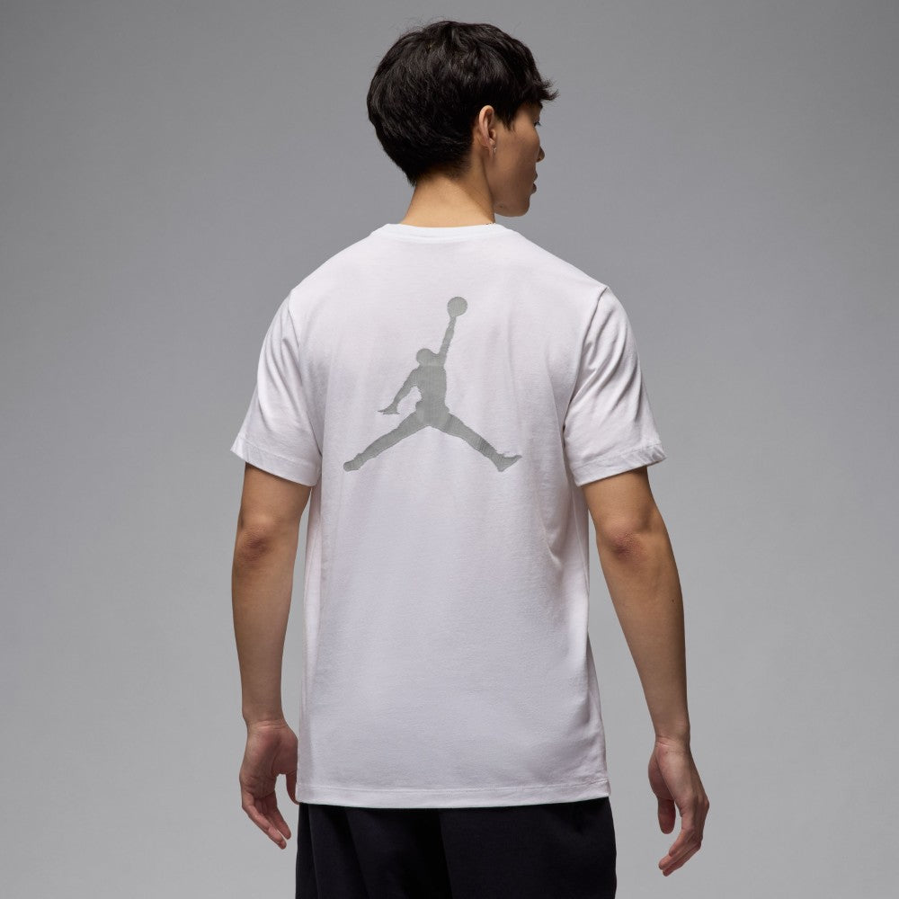 Nike Jordan MVP Men's Jumpman T-Shirt -White