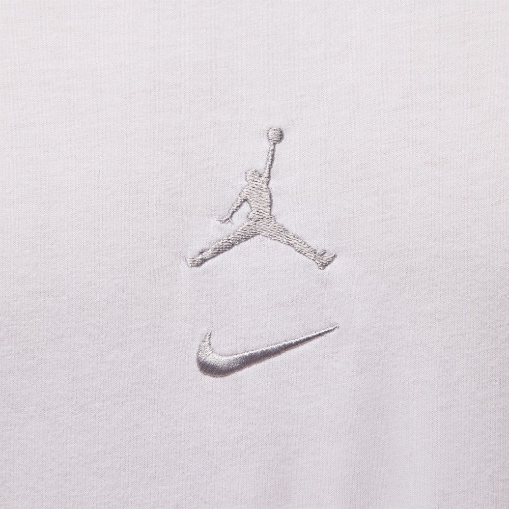 Nike Jordan MVP Men's Jumpman T-Shirt -White