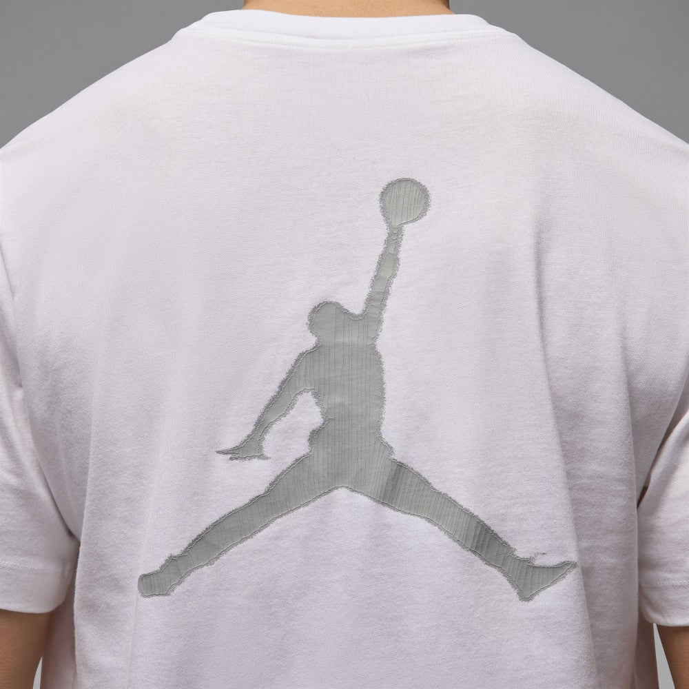 Nike Jordan MVP Men's Jumpman T-Shirt -White
