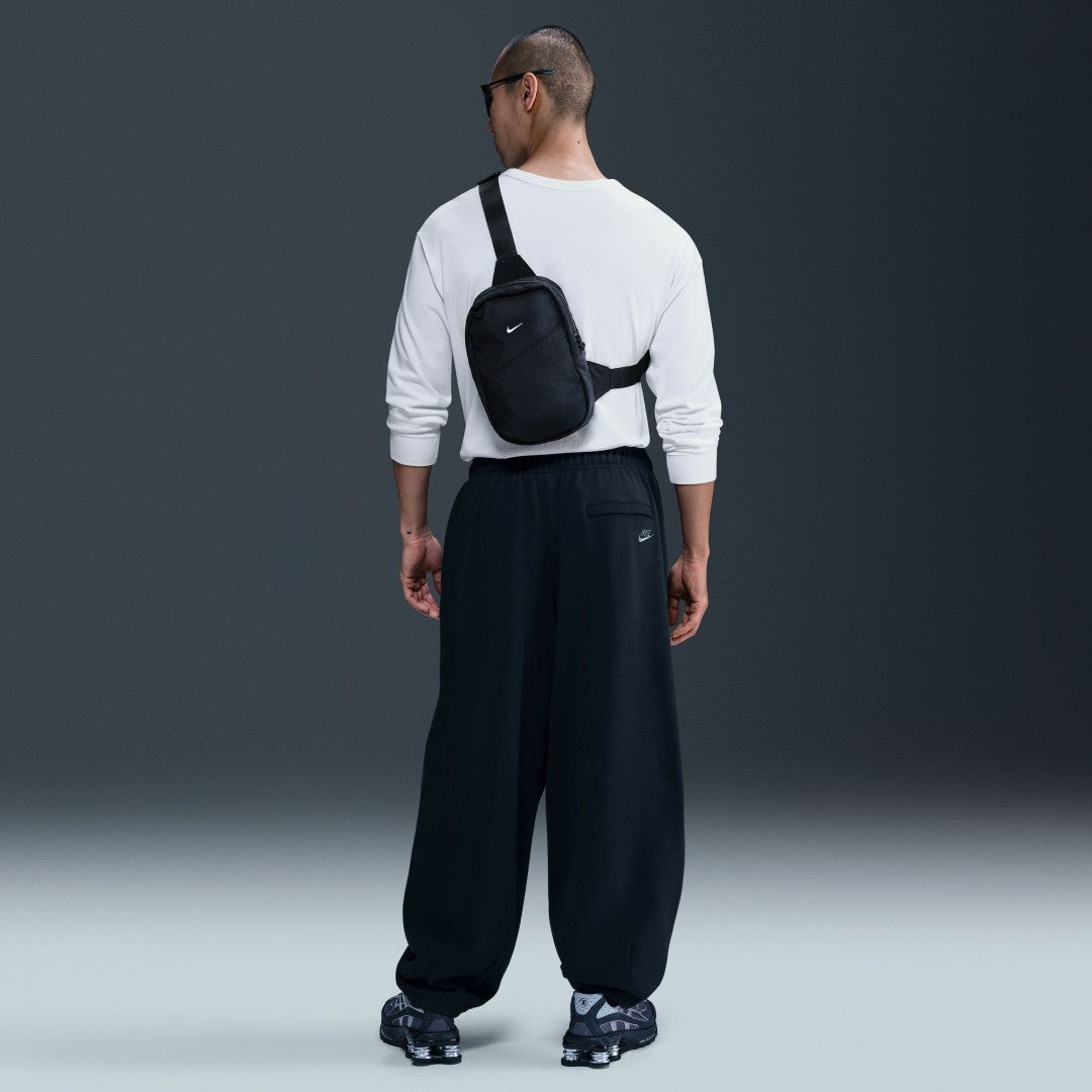 Club Oversized Cuffed Pants
