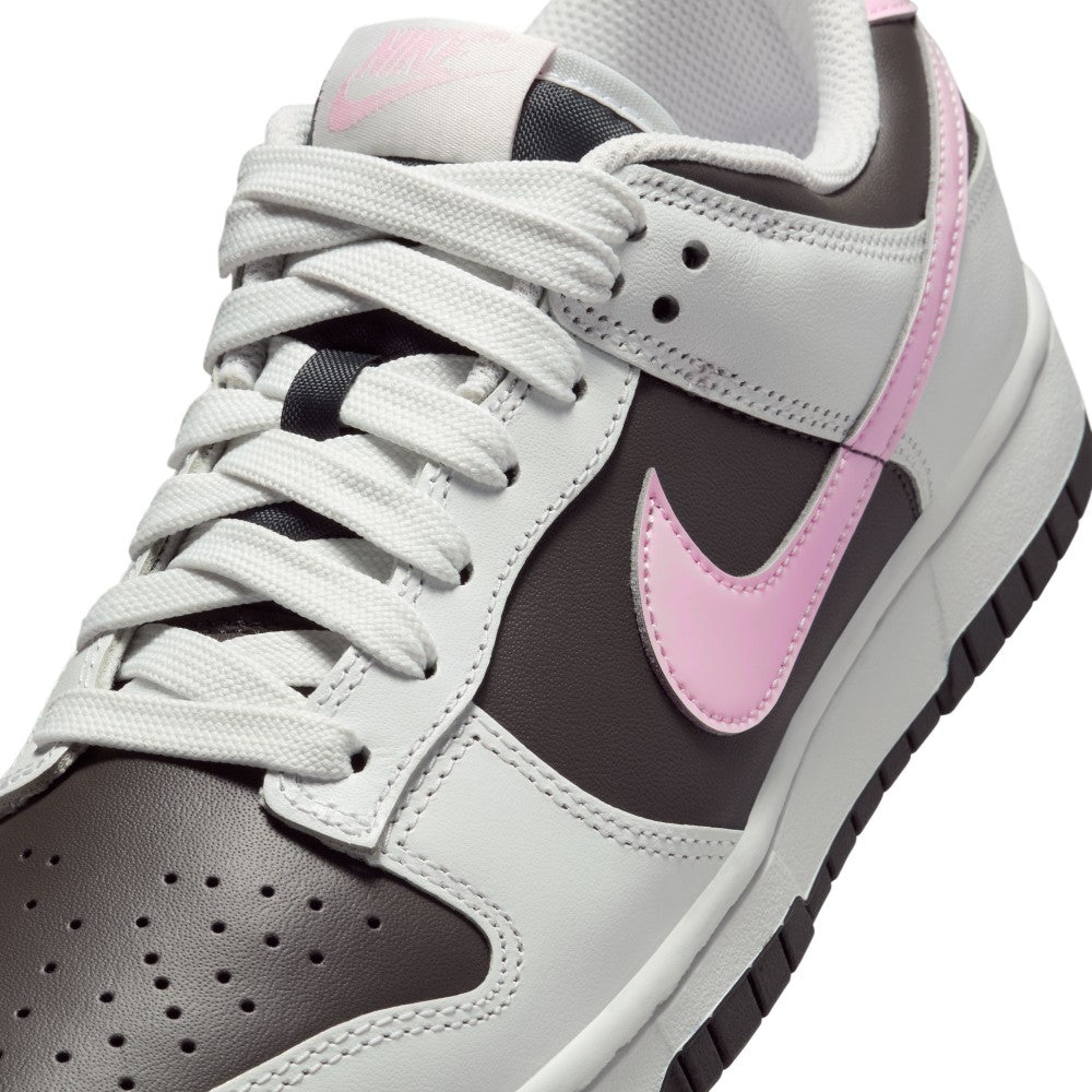 Nike Dunk Low Women's Shoes -Grey/Pink
