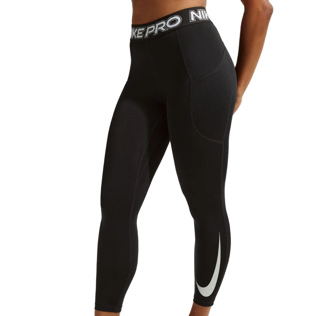 Pro 365 Mid-Rise 7/8 Leggings