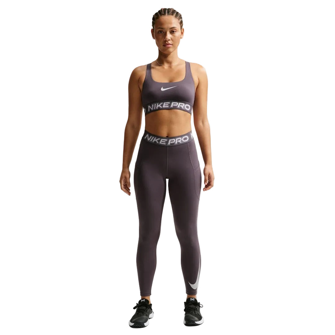 Pro 365 Mid-Rise 7/8 Training Leggings