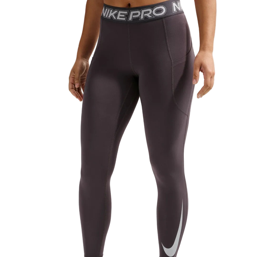 Pro 365 Mid-Rise 7/8 Training Leggings