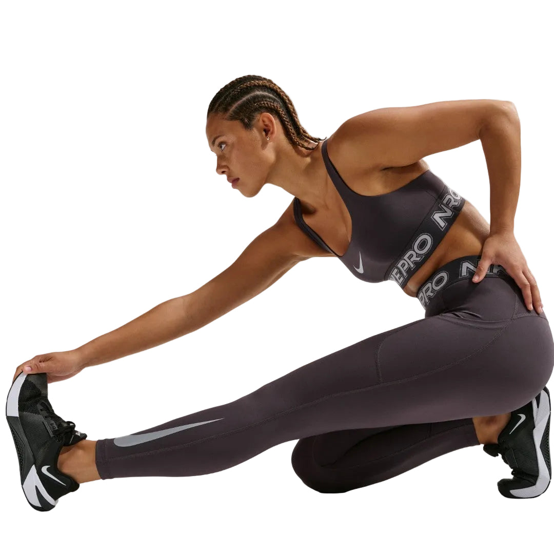 Pro 365 Mid-Rise 7/8 Training Leggings