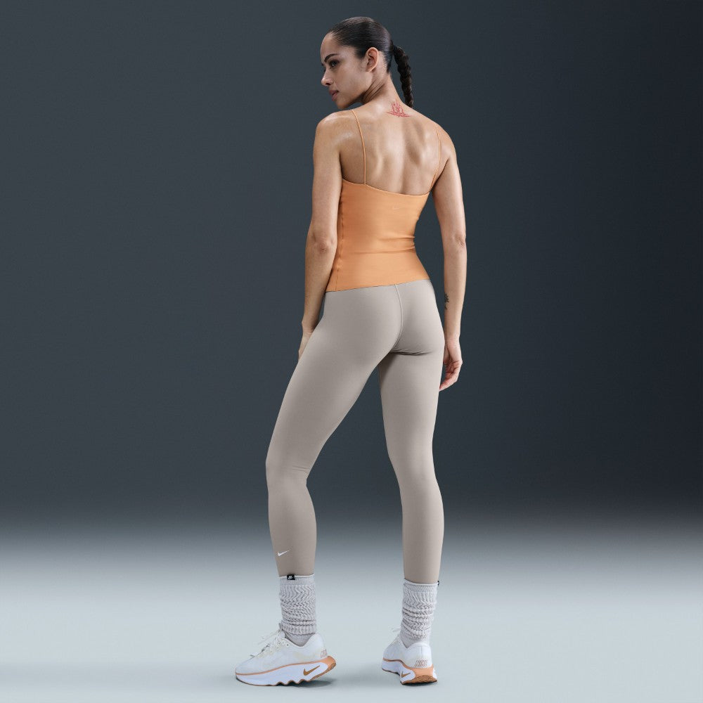 One High-Waisted Full-Length Leggings