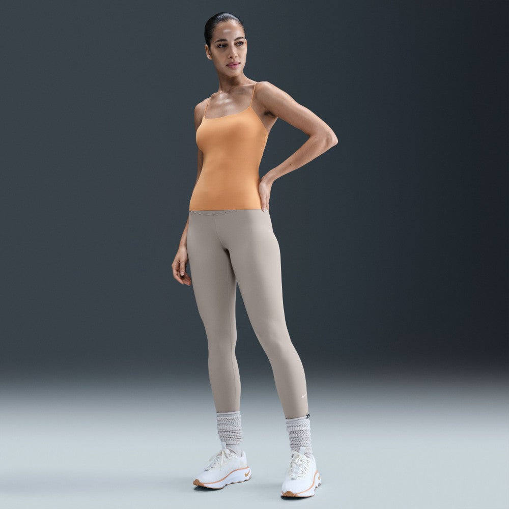 One High-Waisted Full-Length Leggings