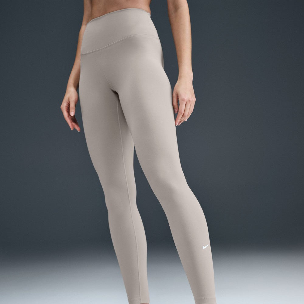 One High-Waisted Full-Length Leggings