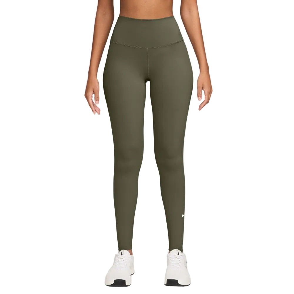 One High-Waisted Full-Length Leggings