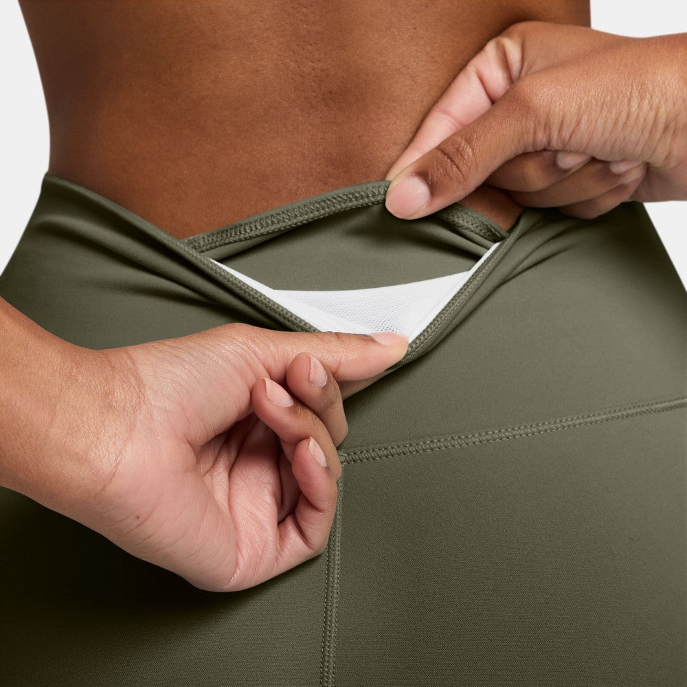 One High-Waisted Full-Length Leggings