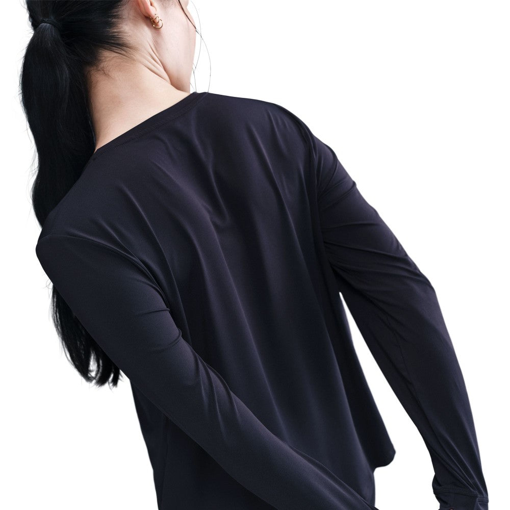 تيشيرت كم طويل ون كلاسيك دراي فت  