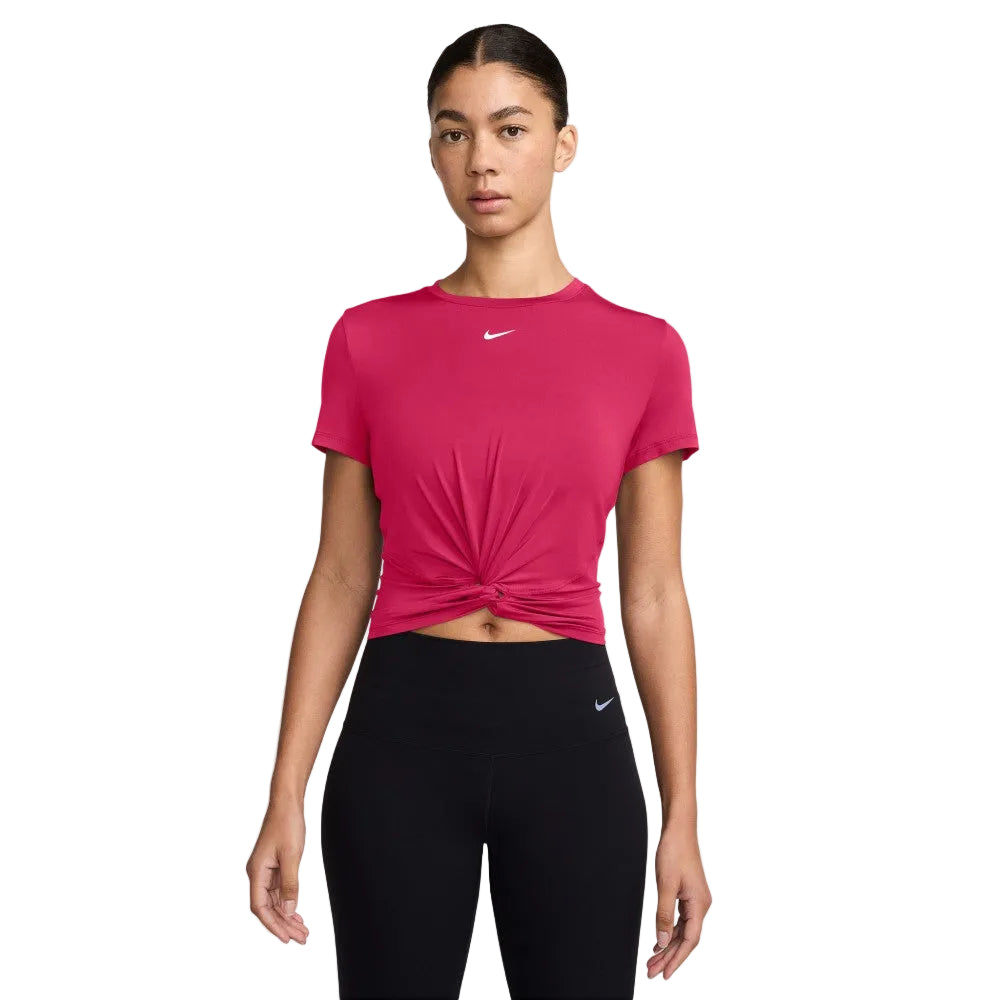 One Classic Dri-FIT Twist T-shirt