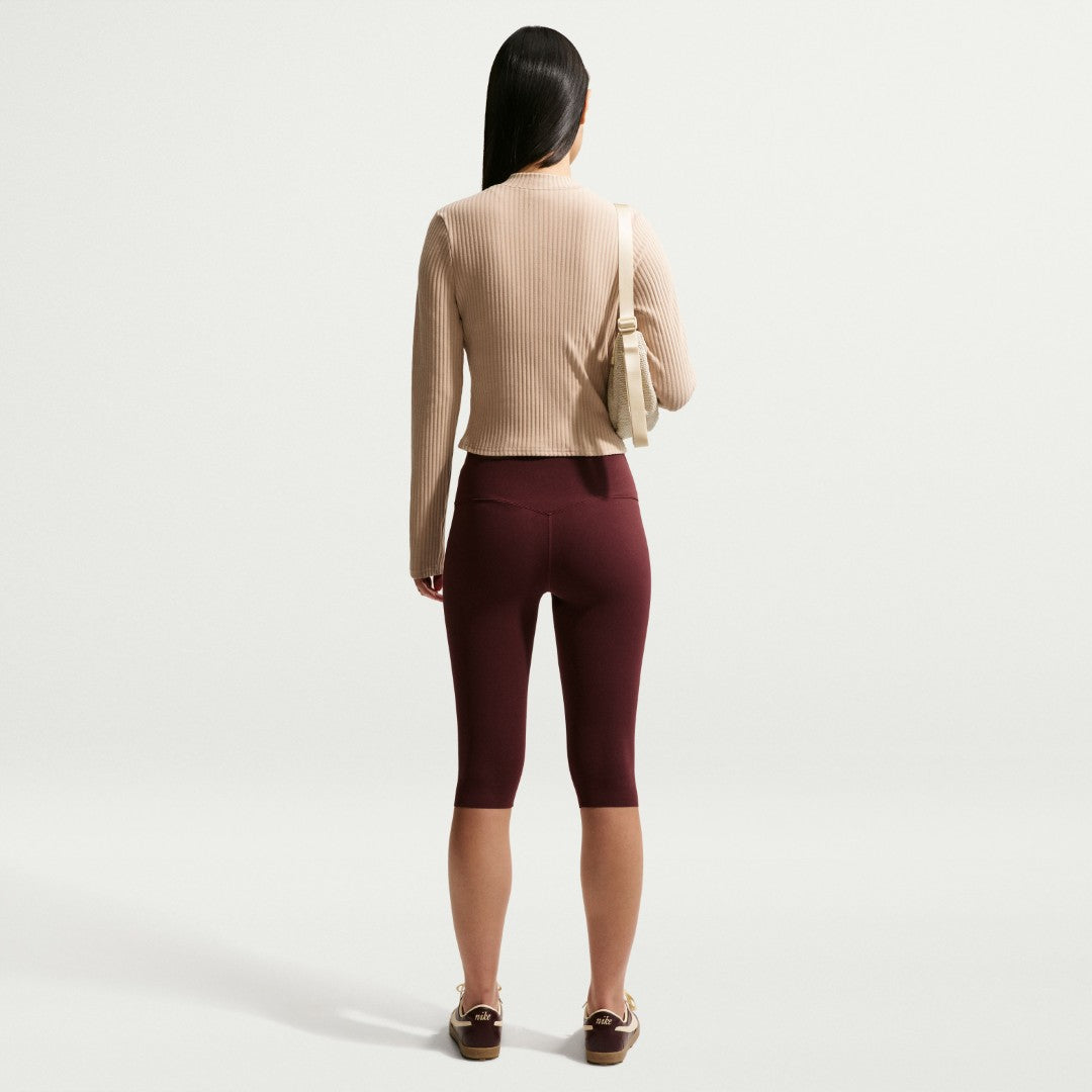 Chill Knit Wide-Rib Cardigan