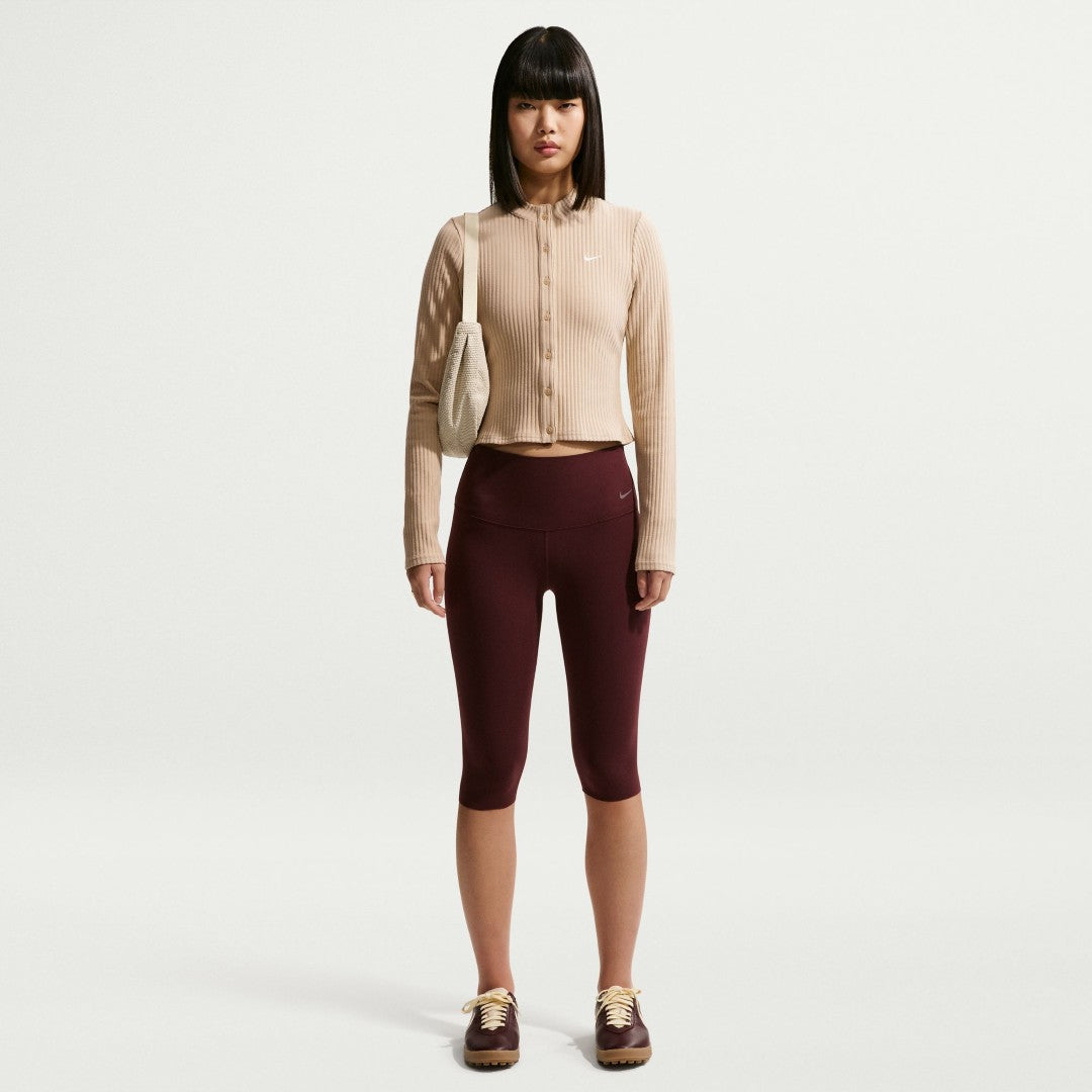 Chill Knit Wide-Rib Cardigan