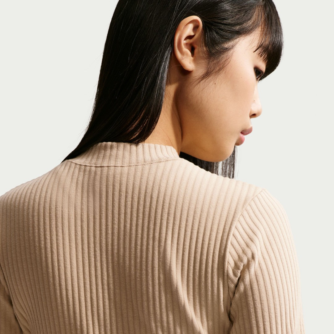 Chill Knit Wide-Rib Cardigan