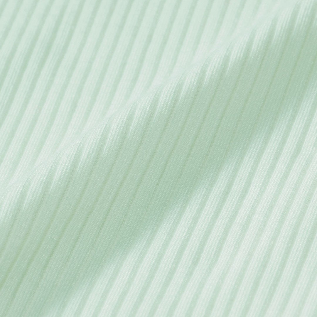 Chill Knit Mid-Rise Tight Ribbed Pants